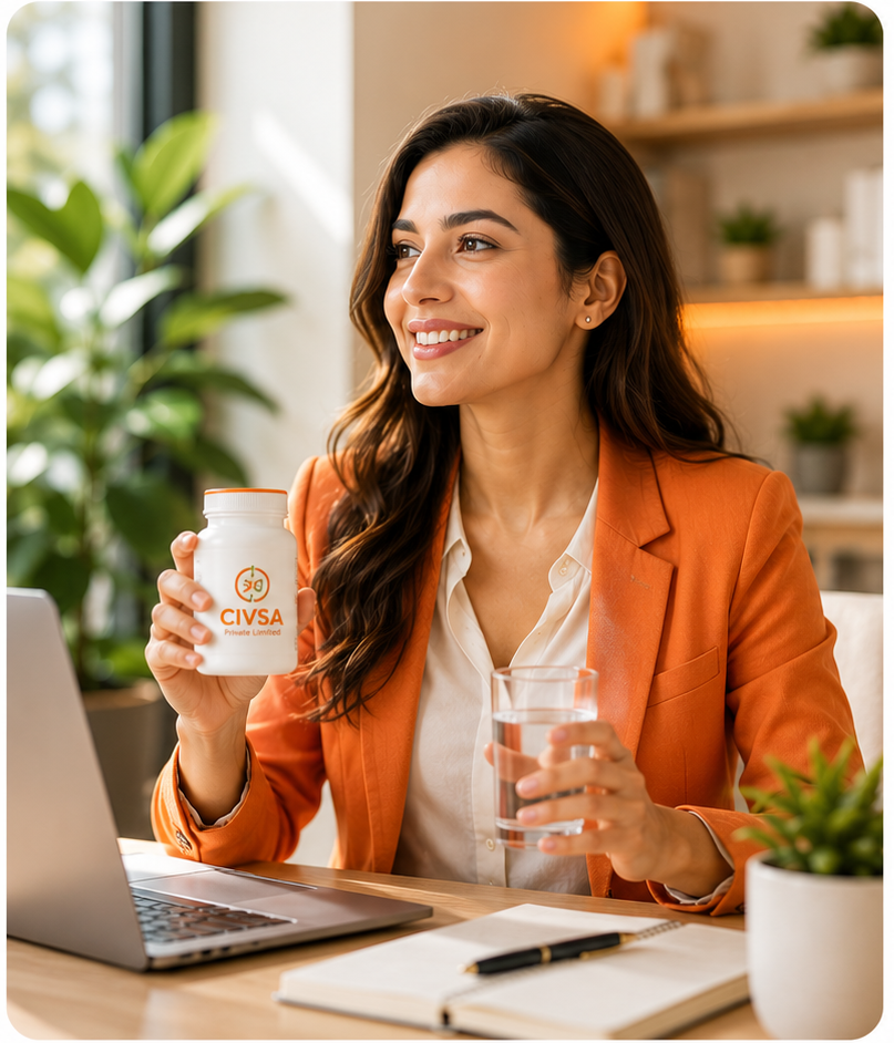 CIVSA wellness and healthcare