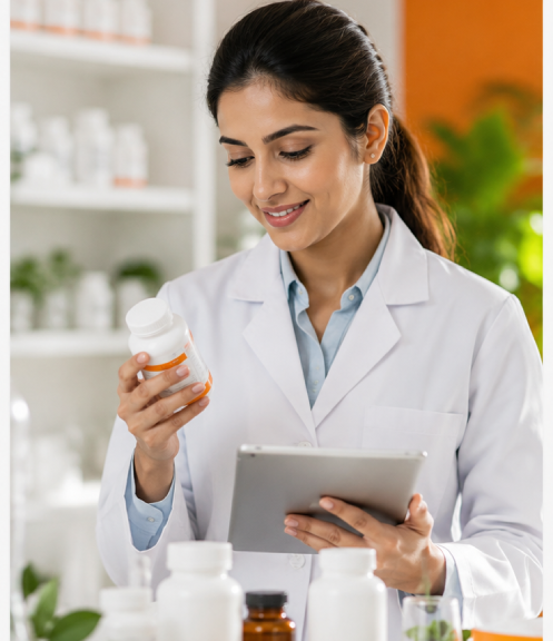 CIVSA wellness and healthcare products