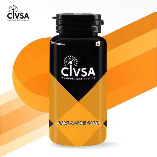 Civsa Joint pain relief supplement