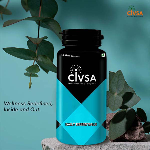 Civsa Health supplements for middle-aged adults