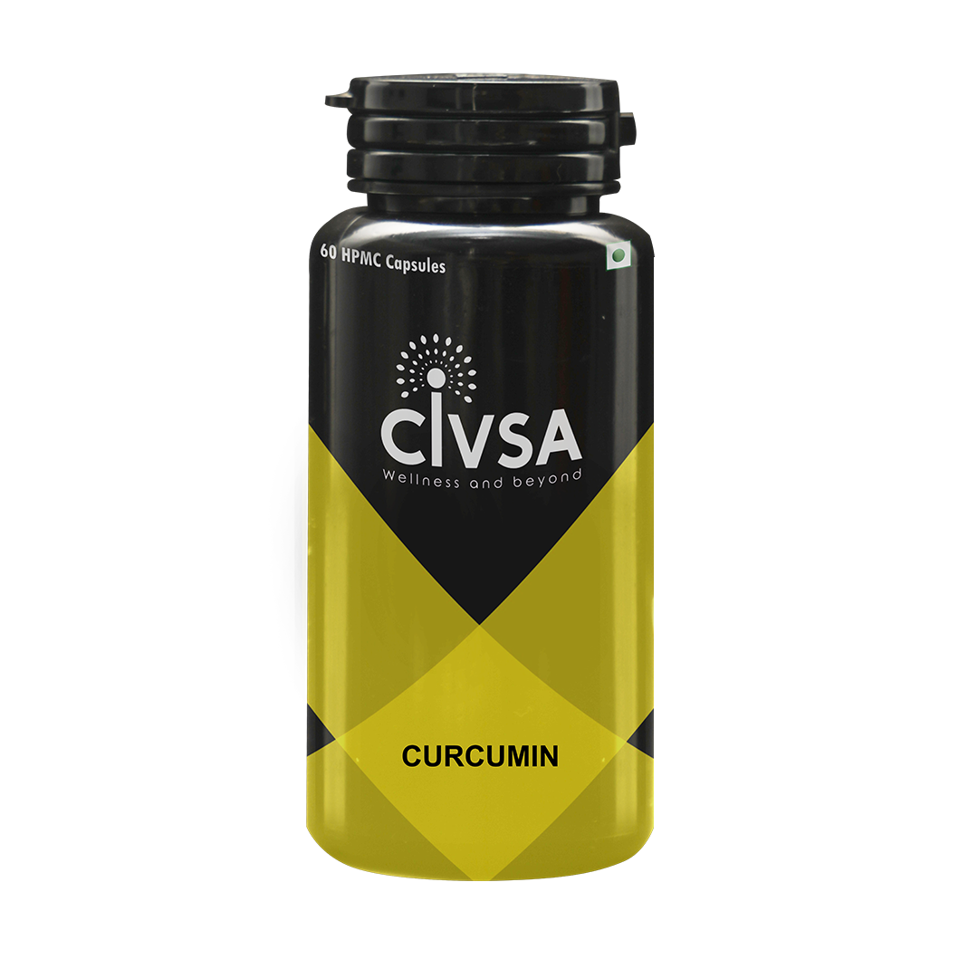 Curcumin