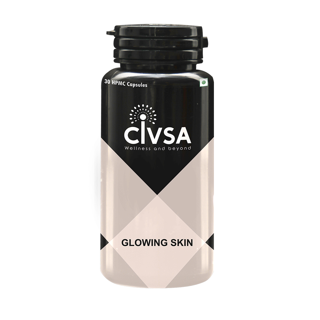 Glowing Skin