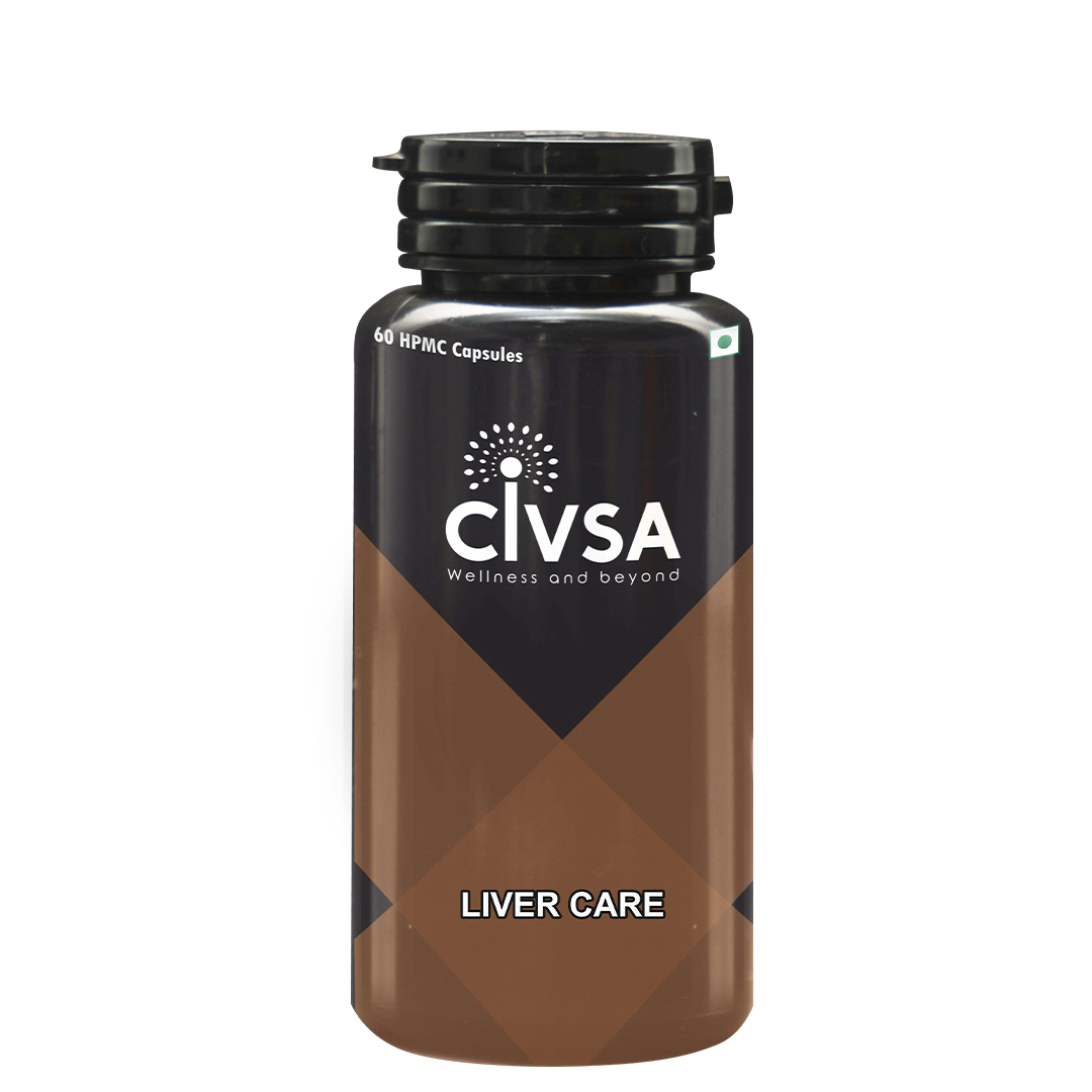 Liver Care