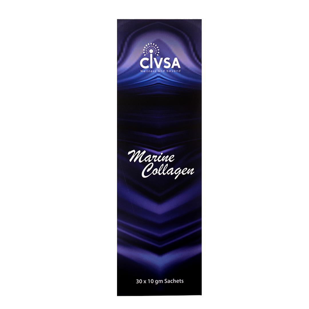 Marine Collagen