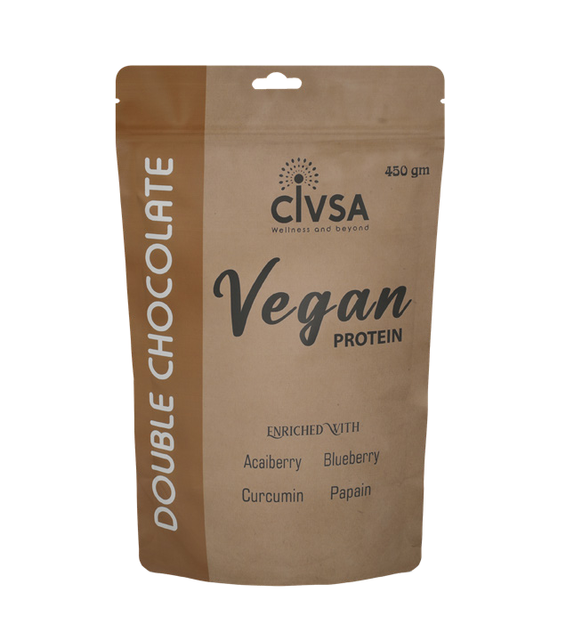 Vegan Protein powder